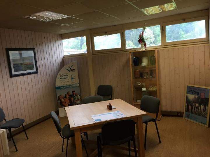 Magasin spécialisé en articles funéraires Sarlat-la-Canéda