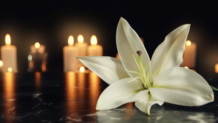 Partage de la peine en période de deuil Sarlat-la-Canéda