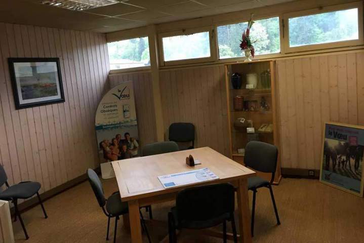 Des services funéraires complets et personnalisés