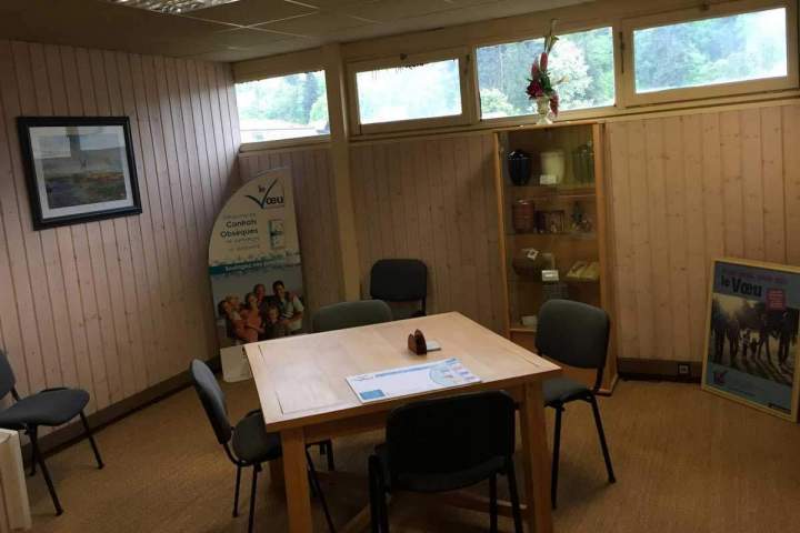 Services funéraires Sarlat-la-Canéda