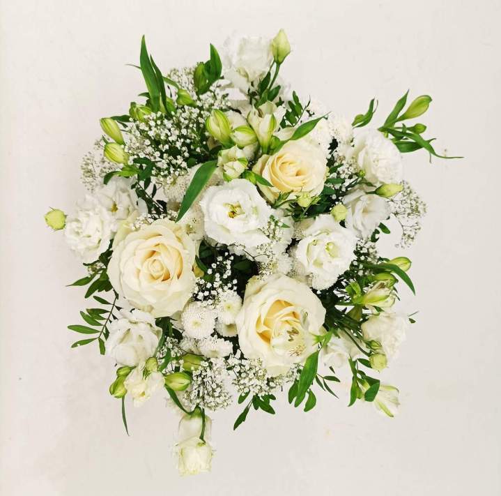 Commandez en ligne votre composition florale