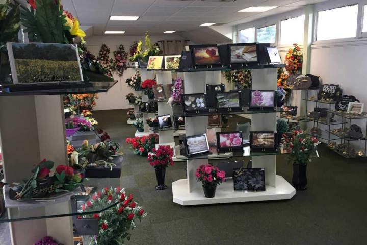 Magasin funéraire Sarlat-la-Canéda