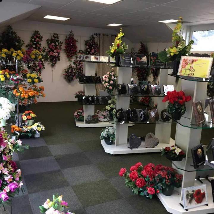 Magasin d’accessoires pour obsèques Sarlat-la-Canéda